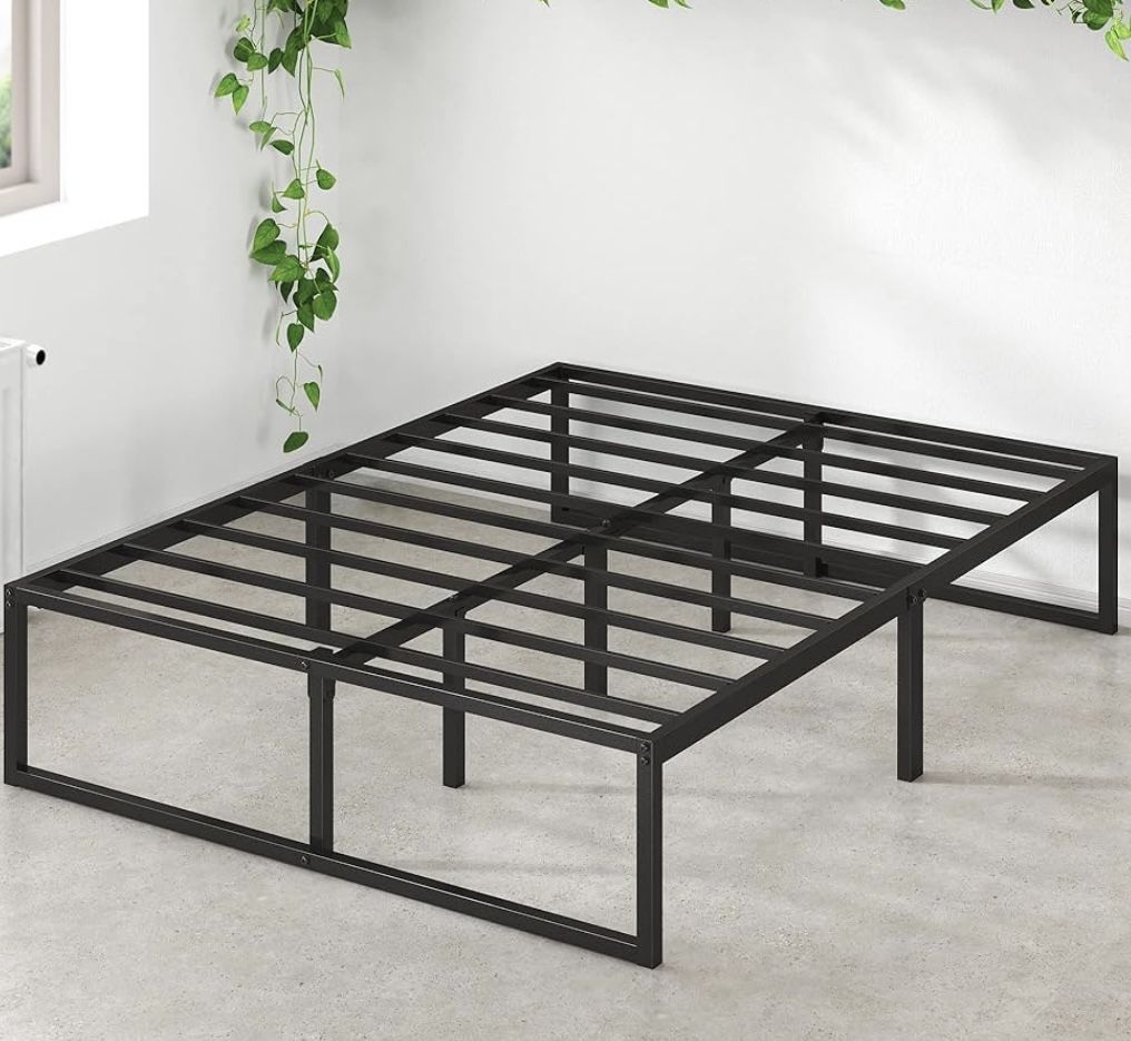 Queen Bed Frame