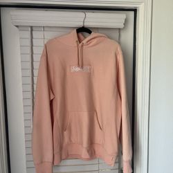 Supreme Box Logo Hoodies