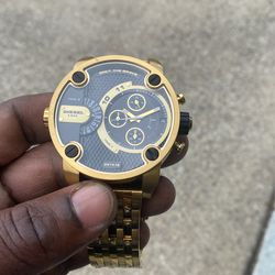 Men’s Diesel Watch Model Dz7412