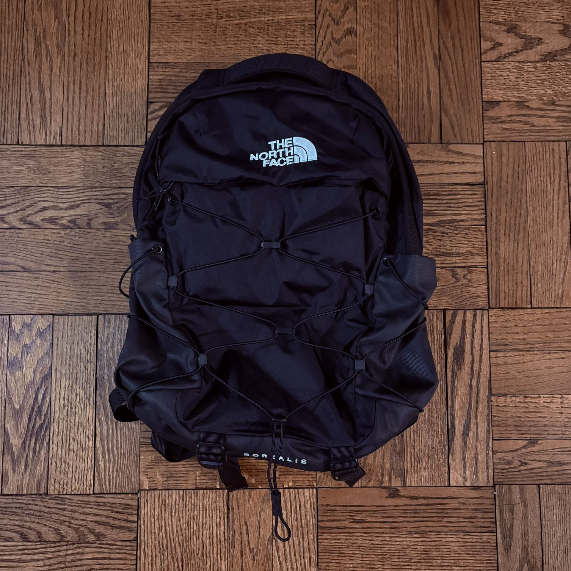Borealis Backpack North Face