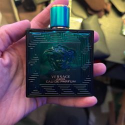 Versace Eros Almost Full