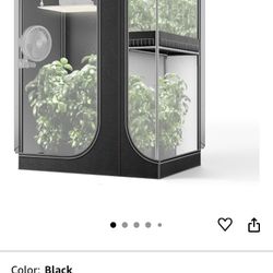GROW TENT BUNDLE 3X4
