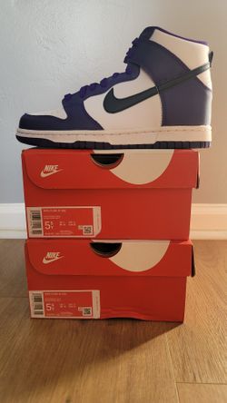 Nike Dunk High