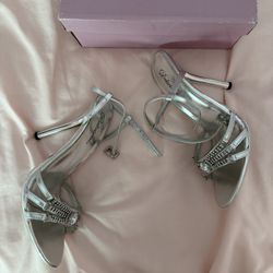 Delicious High Heels 