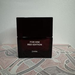 For Him Zara