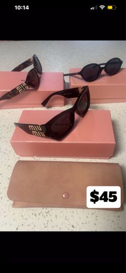 Lentes de dama