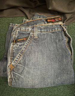 Work Pants
