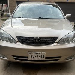 2005 Toyota Camry