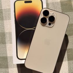 iPhone 14 Pro Max 256