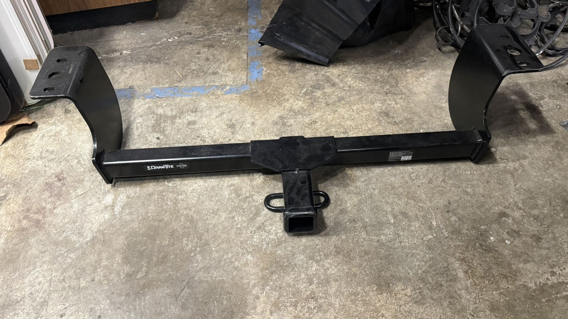 2” Receiver NEW 