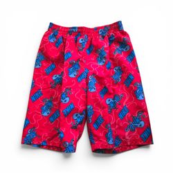 Nike Boys Octologo Swim trunks
