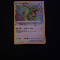 Rayquaza