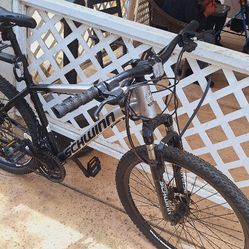 Schwinn Mountain Bike