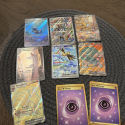 Pokémon 151 Cards
