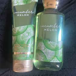 Set Bath And Body Works 