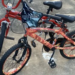 Kids Bicycles