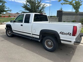 1998 Chevrolet C/K 2500