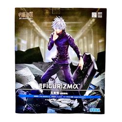 [SEGA - Jujutsu Kaisen] Satoru Gojo (FiGURiZMa - Unlimited Void Ver.) Statue
