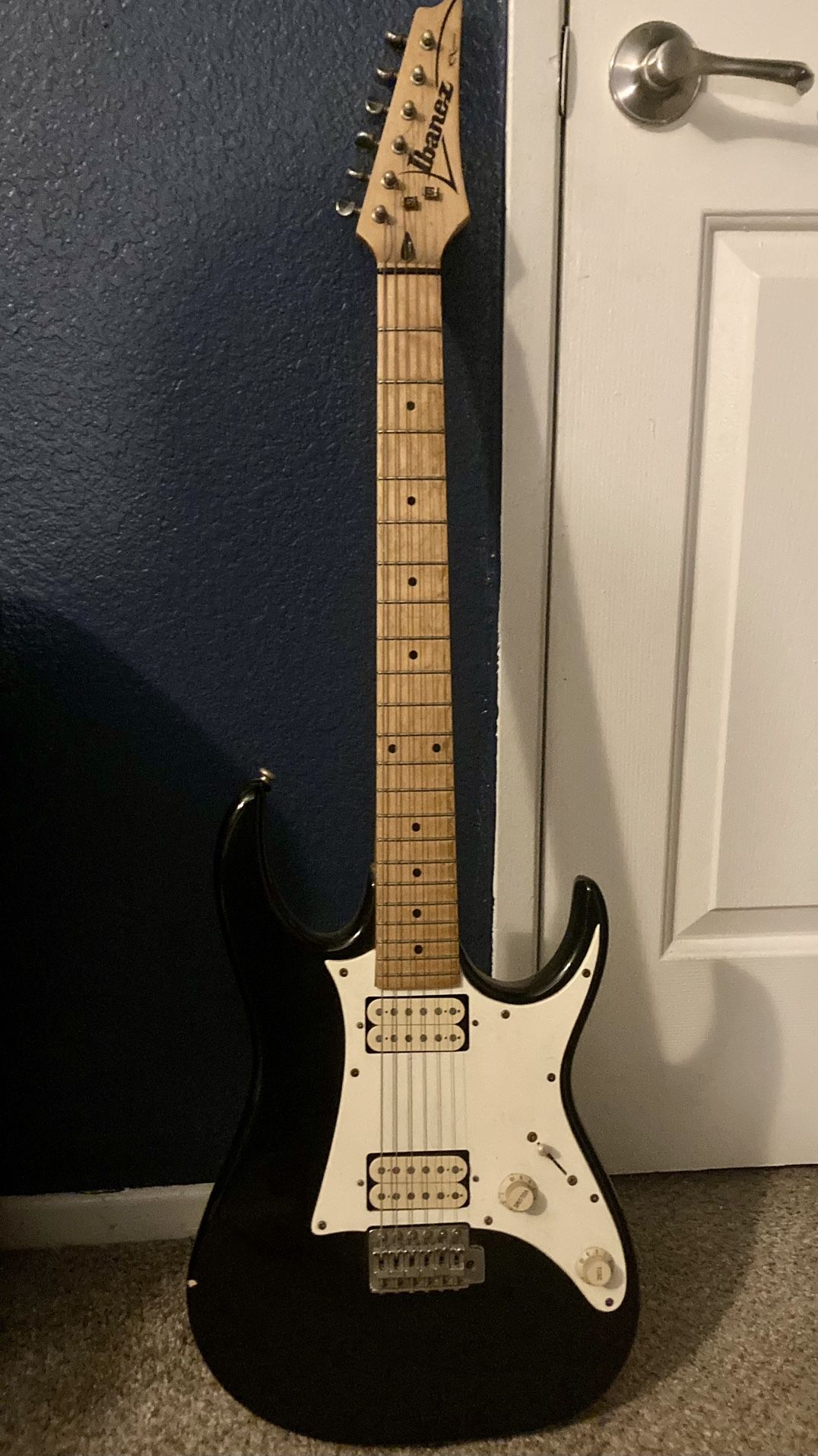 Ibanez Electric Guitar