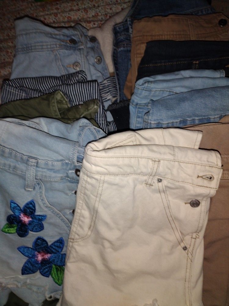 Overhauls