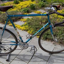 1971 Peugeot PX-10