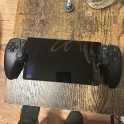 Ps5 Portal