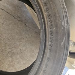 Used Tires 