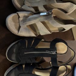 Michael Kors Wedges 