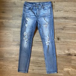 American Eagle Jegging