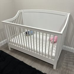 Baby Crib