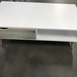 Mid Century Modern Coffee Table 