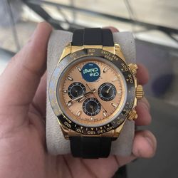 Luxury Watch