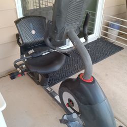 Schwinn, Exercise Bike, Exercise Bikes 