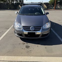 2006 Volkswagen Jetta  2.5 Engine. 5 Cyl