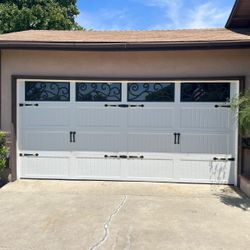 Garage Door