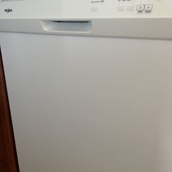 Great Condition Dishwasher 