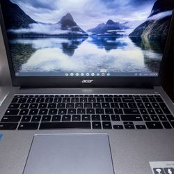 💻 Acer Chromebook 315 – WAS $180, NOW $170 – MINT CONDITION ✅