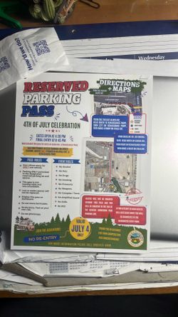 4 th of July celebration