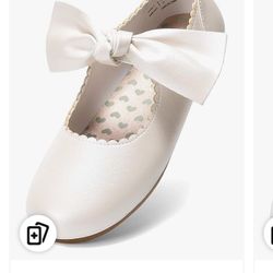 Girls Bow Show Brand New 