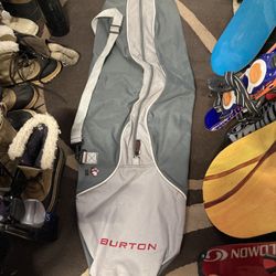 Burton 128 Snowboard Bag