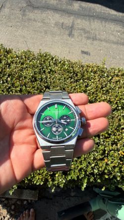 Tissot chrono