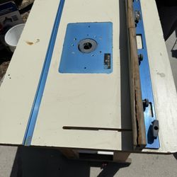 Table saw