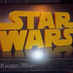 Lego Star Wars