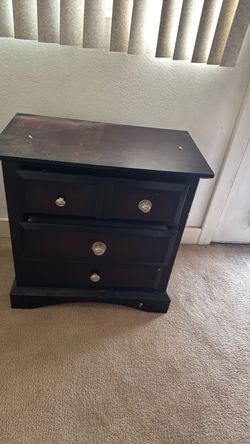 Night stand