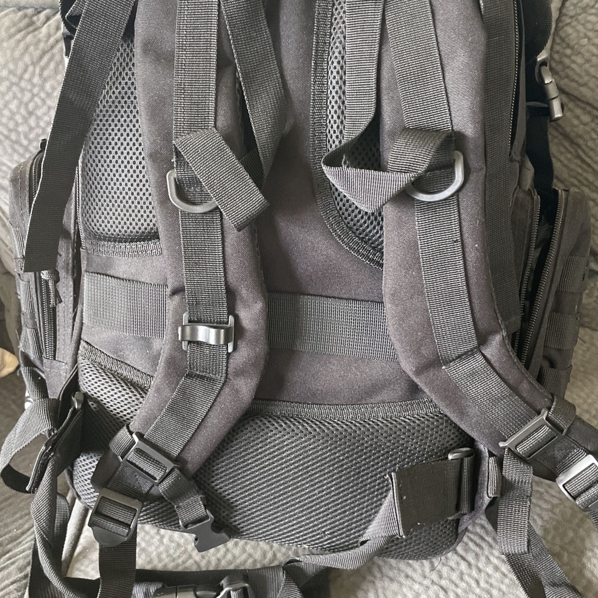 Diaper Bag