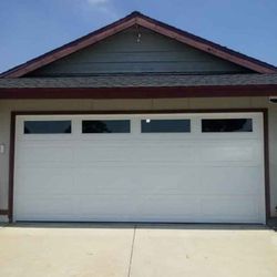 Garage Doors 