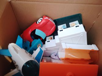 Zhu Zhu Pets & Accessories