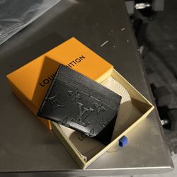 Louis Vuitton Card Wallet