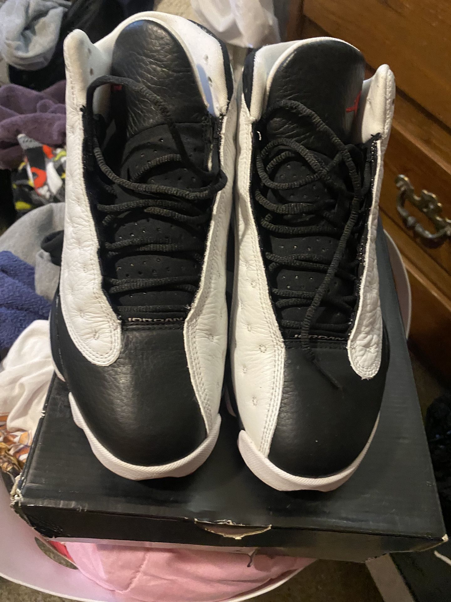 Air Jordan 13 Size 8.5