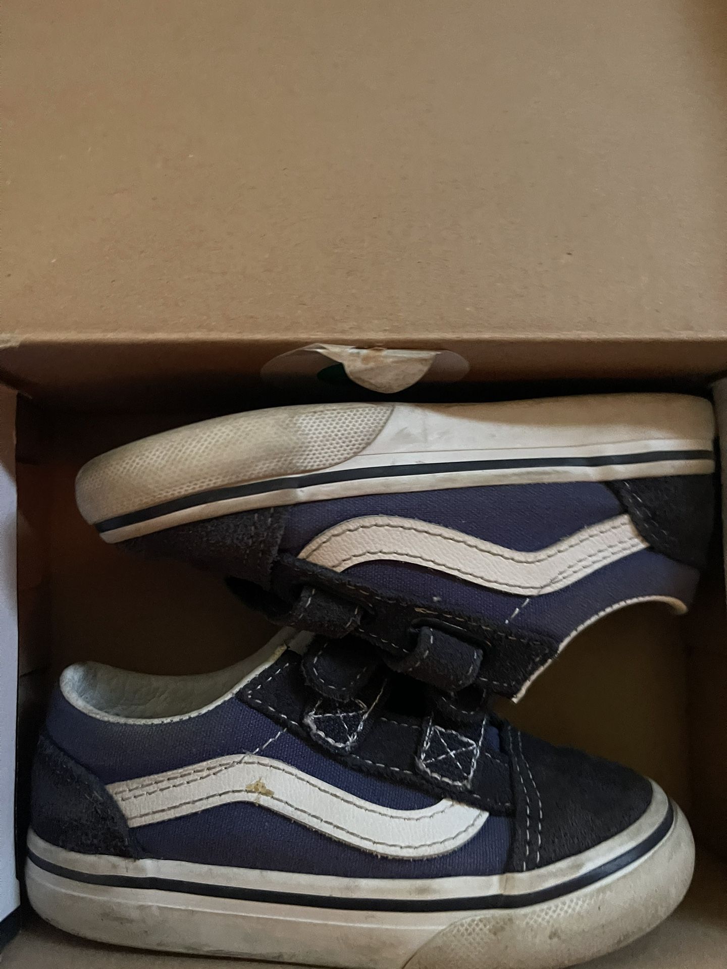 Kids Vans